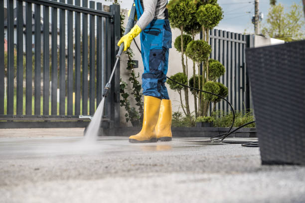 Best Post-Construction Pressure Washing  in Avondale, PA