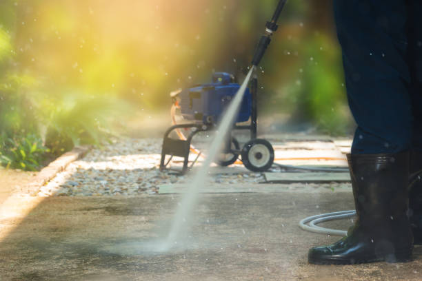 Best Patio and Deck Pressure Washing  in Avondale, PA